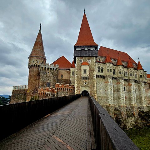Transylvania